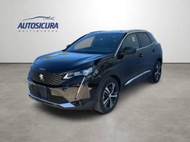 Peugeot 3008 Bluehdi 130 S&s Eat8 Gt 