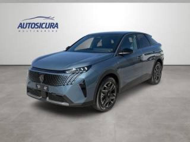 Peugeot 3008 Hybrid 145 E-Dcs6 Gt 