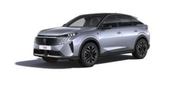 Peugeot 3008 Hybrid 145 E-Dcs6 Gt 
