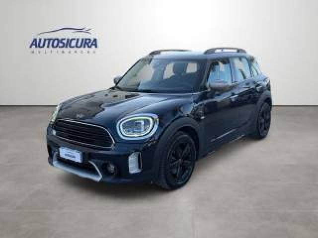 Mini Countryman 2.0 Cooper D Northwood Edition Countryman 