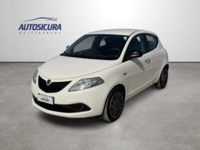 Lancia Ypsilon 1.0 Firefly 5 Porte S&s Hybrid Ecochic Gold 