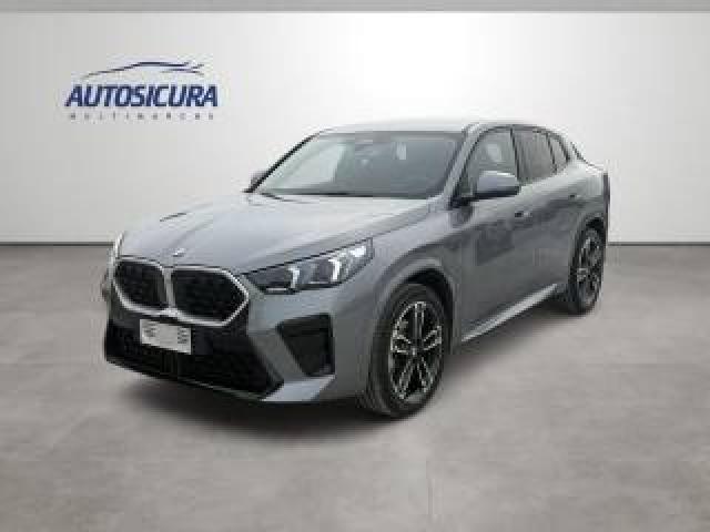 Bmw X2 Sdrive 18d Msport 
