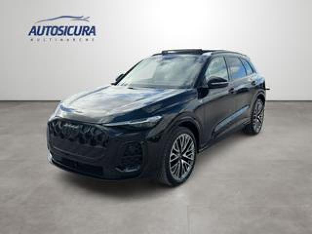 Audi Q5 Tdi 150 Kw Mhev+ S Tronic Quattro S Line Edition 
