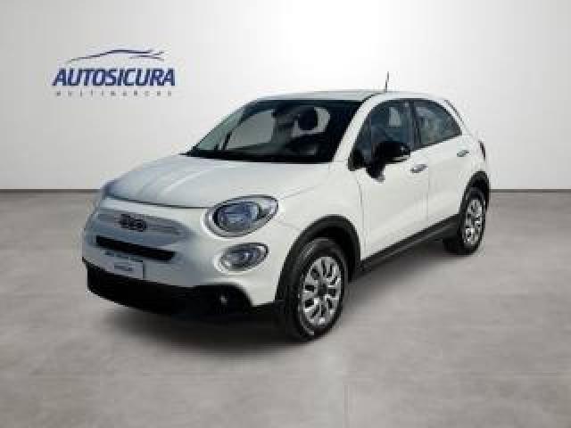 Fiat 500x 1.3 Multijet 95 Cv 
