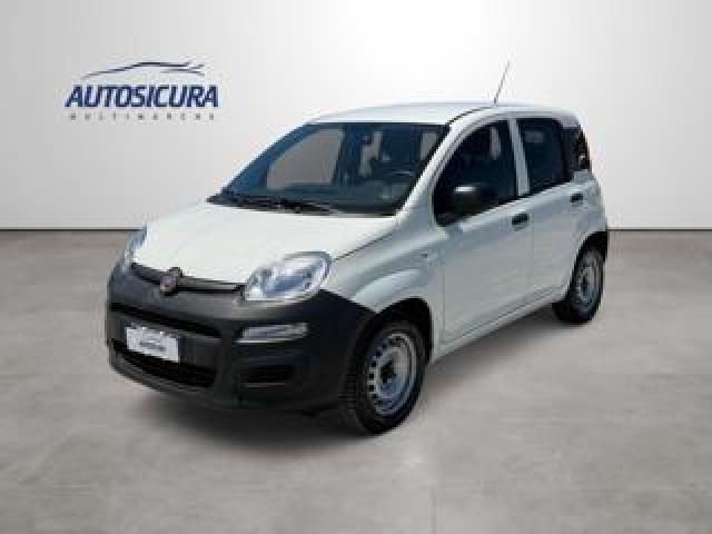 Fiat Panda 1.0 S&s Hybrid Van 2 Posti 