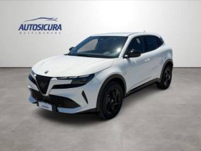 Alfa Romeo Junior 1.2 145 Cv Hybrid Edct6 Q4 Sprint 