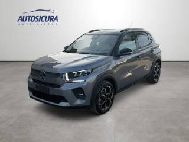 Citroen C3 Puretech 100 S&s Max 
