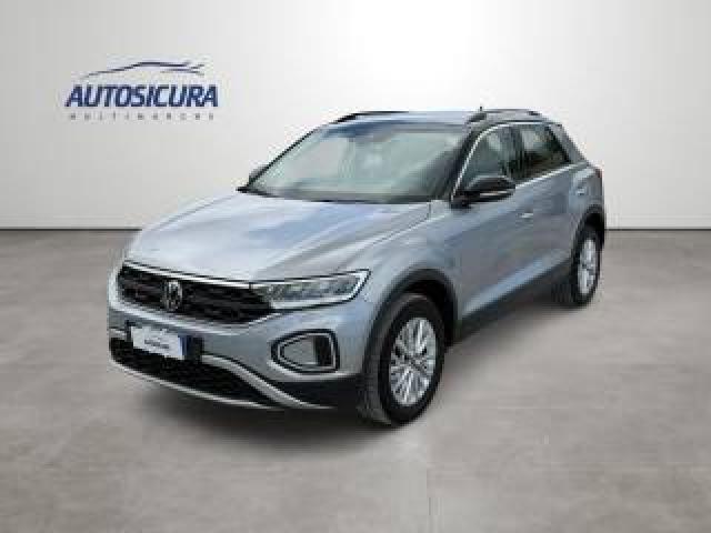 Volkswagen T-Roc 2.0 Tdi Scr Life 