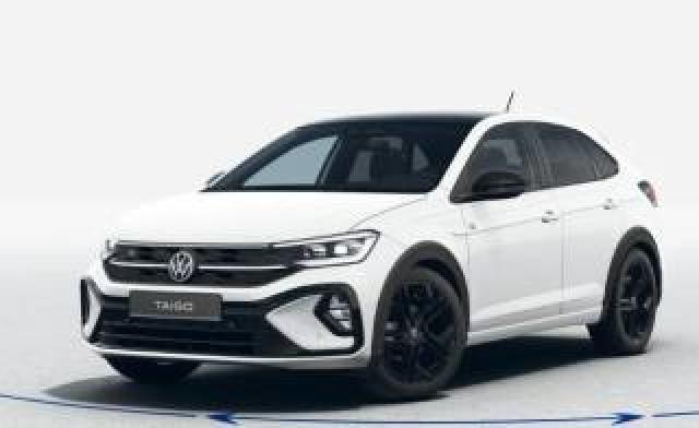Volkswagen Taigo 1.0 Tsi 115 Cv R-Line Plus 