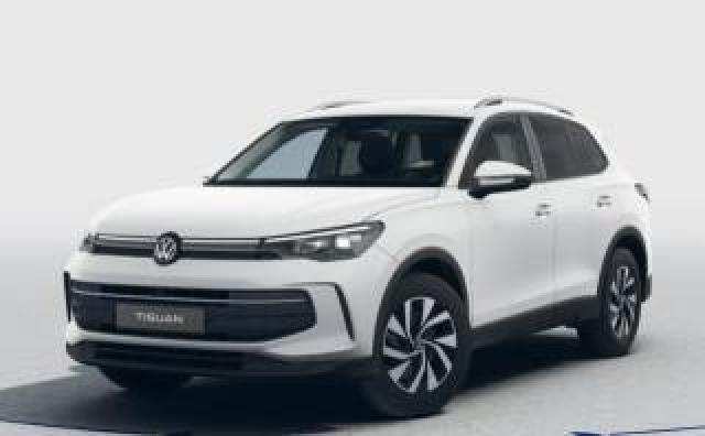 Volkswagen Tiguan 2.0 Tdi 150 Cv Dsg Edition Plus 