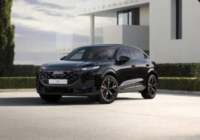 Audi Q3 Spb Tdi 110 Kw S Tronic S Line Edition 