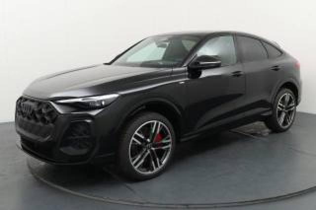 Audi Q5 Spb Tdi 150 Kw Mhev+ S Tronic Quattro S Line Editi 
