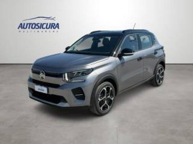 Citroen C3 Puretech 100 S&s Plus 