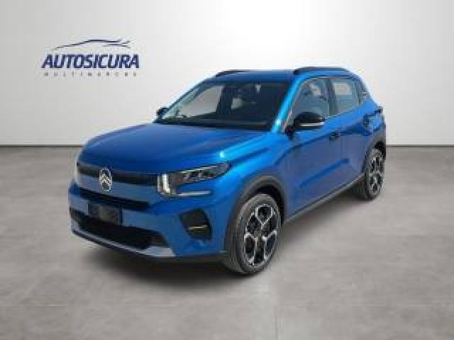 Citroen C3 Puretech 100 S&s Plus 
