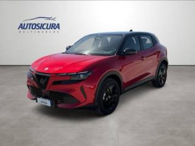 Alfa Romeo Junior Ibrida 1.2 145cv Hybrid Edct6 Ibrida Sprint 