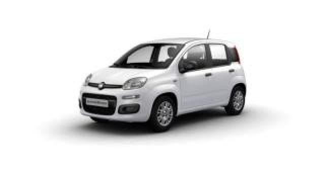Fiat Pandina 1.0 Firefly 65 Cv Hybrid Icon 