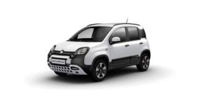 Fiat Pandina 1.0 Firefly 65 Cv Hybrid Cross 