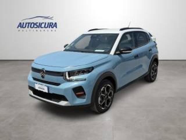 Citroen C3 Puretech 100 S&s Max 