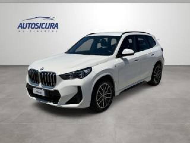 Bmw X1 Sdrive 18d Msport 