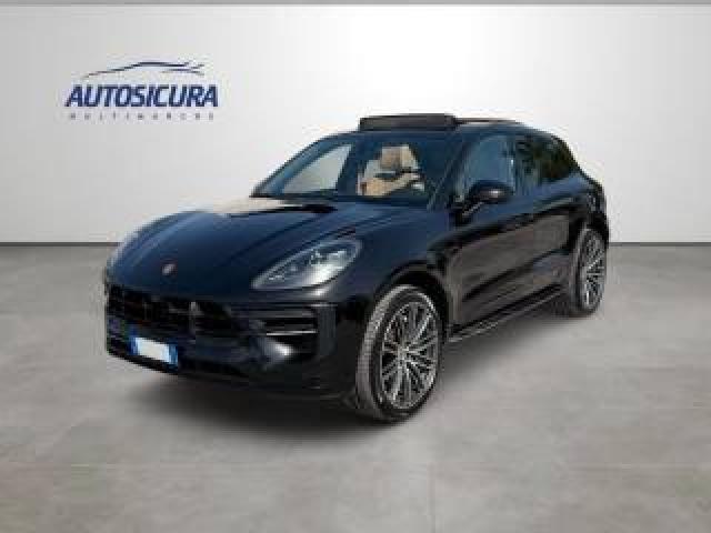 Porsche Macan 3.0 S 