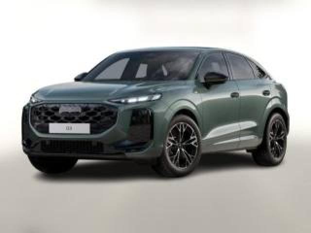 Audi Q3 Spb Tdi 110 Kw S Tronic S Line Edition 