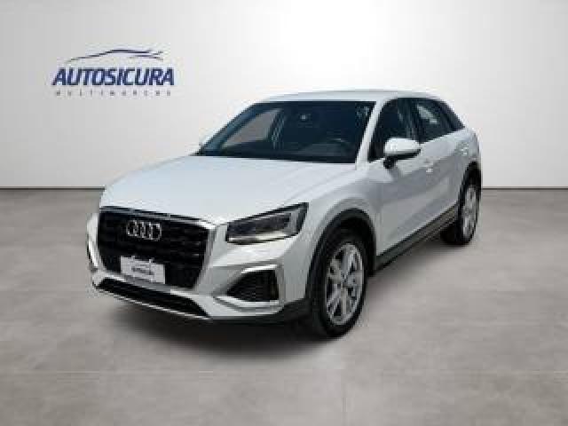 Audi Q2 30 Tdi S Tronic Admired Advanced 