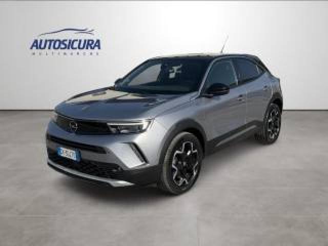 Opel Mokka 1.2 Turbo 130 Cv Ultimate 