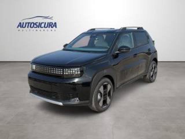 Fiat Grande Panda 1.2 100 Cv S&s La Prima 