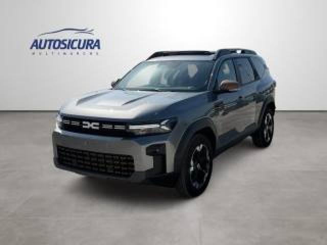 Dacia Bigster Hybrid 155 Cv Extreme 