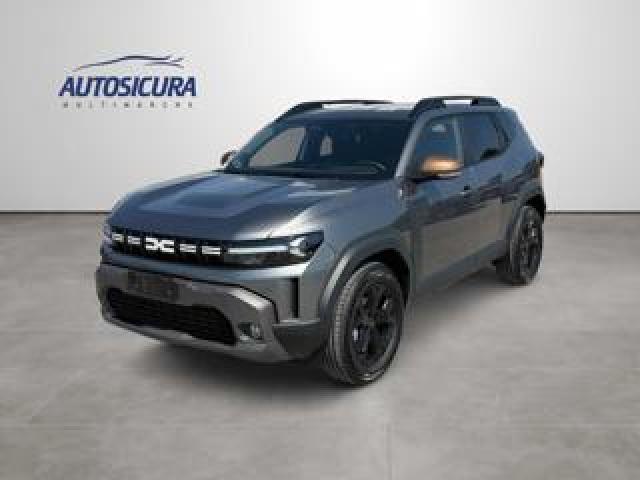 Dacia Duster Hybrid 155 Cv Extreme 
