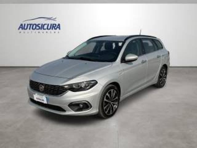 Fiat Tipo 1.6 Mjt S&s Sw Lounge 