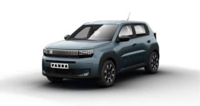 Fiat Grande Panda 1.2 100 Cv S&s Icon + Pack Tech 