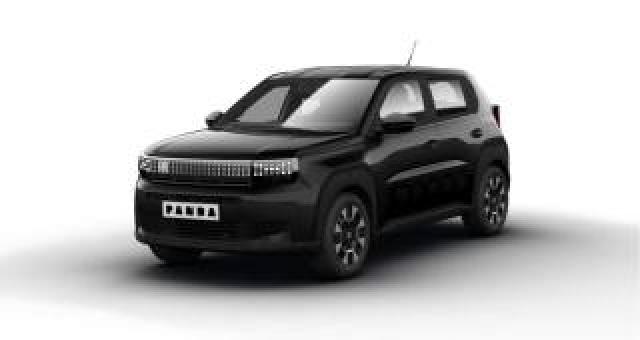 Fiat Grande Panda 1.2 100 Cv S&s Icon + Pack Tech 