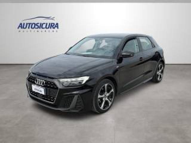 Audi A1 Spb 30 Tfsi S Tronic S Line Edition 