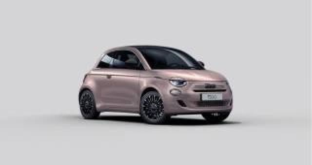 Fiat 500 Cabrio 1.0 Hybrid Dolcevita La Prima 