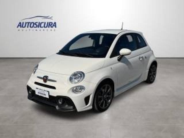 Abarth 595 1.4 Turbo T-Jet 165 Cv 