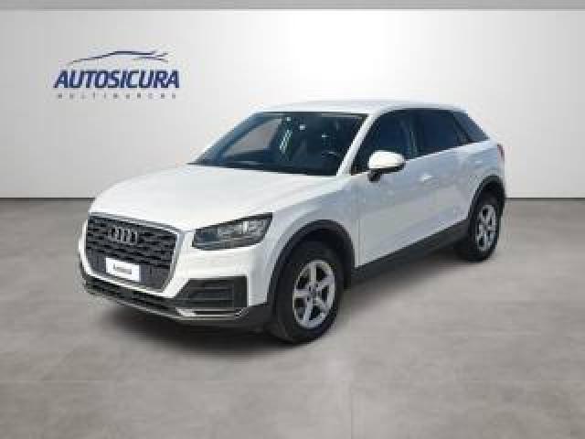 Audi Q2 1.6 Tdi Business 