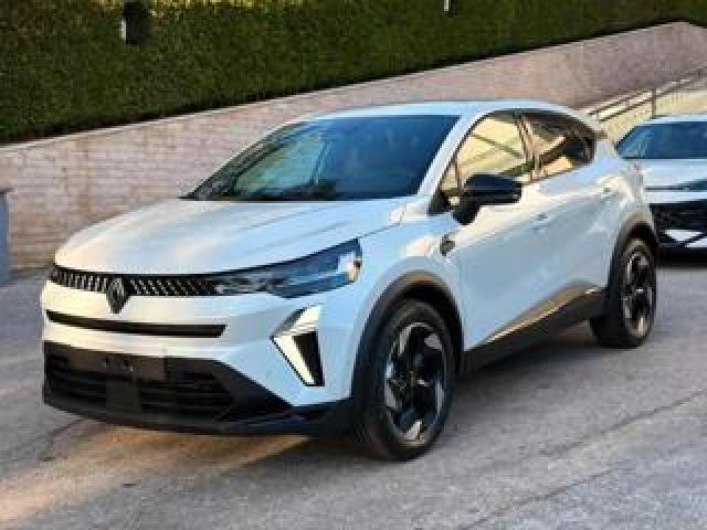 Renault Captur Techno Eco-G 120 
