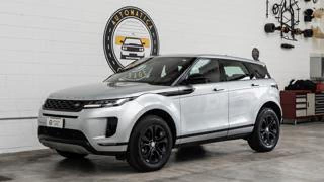 Land Rover Range Rover Evoque 2.0d Ibrido 150 Cv 4x4 Iva Esposta 