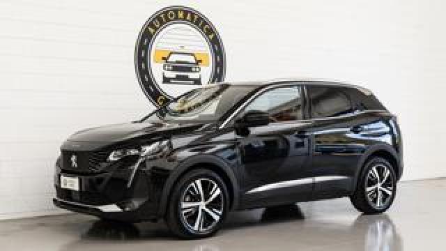 Peugeot 3008 Gt 130 S&s Eat8 Iva Unipro 