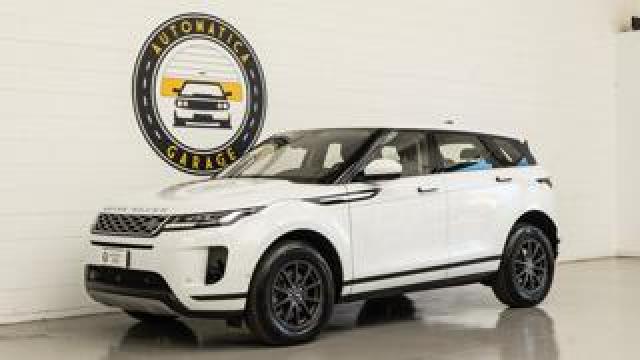 Land Rover Range Rover Evoque 2.0d 163cv Mhev Iva Esposta I4 Awd Auto Se 