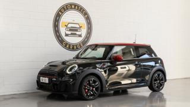 Mini John Cooper Works 2.0 Jcw Manuale Tetto Ottime Condizioni 