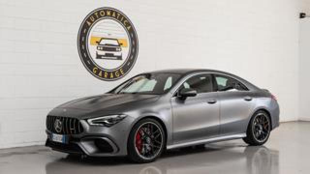 Mercedes Benz Cla 45s Amg 4matic+ Premium Plus Iva 
