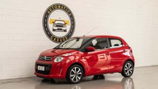 Citroen C1 Airscape Vti 68 S&s 5p Shine 