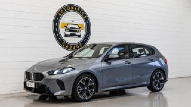 Bmw 120 48v Msport Design Unipro 