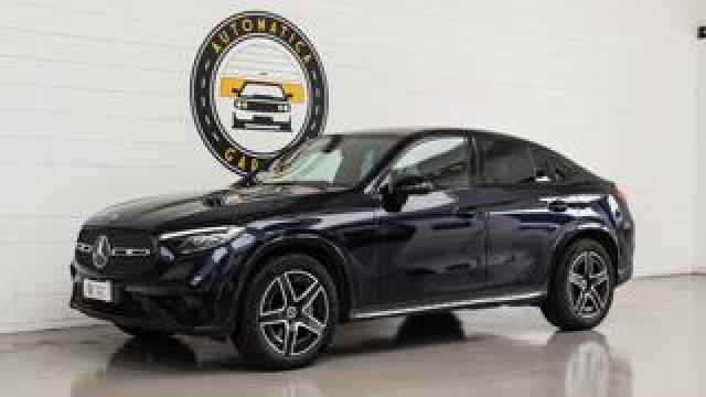 Mercedes Benz Glc 220 D 4matic Coupé Premium Iva Esposta Unipro 