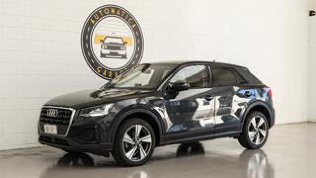 Audi Q2 35 Tfsi Iva Esposta 