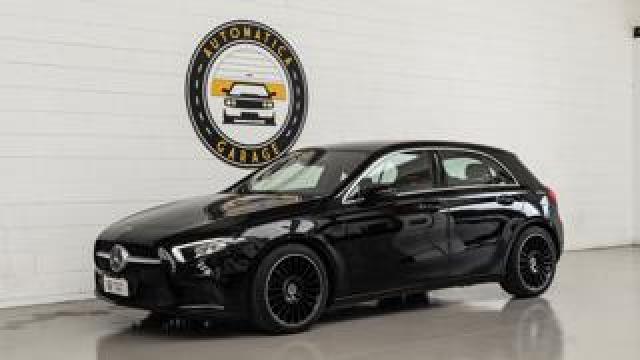 Mercedes Benz A 180 D Auto Iva Neopatentati Perfetta 