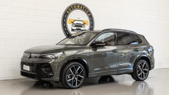 Volkswagen Tiguan 2.0 Tdi 150 Cv Dsg R-Line Plus Iva Tetto 