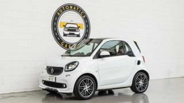 Smart Brabus 0.9 Turbo Ottime Condizioni 